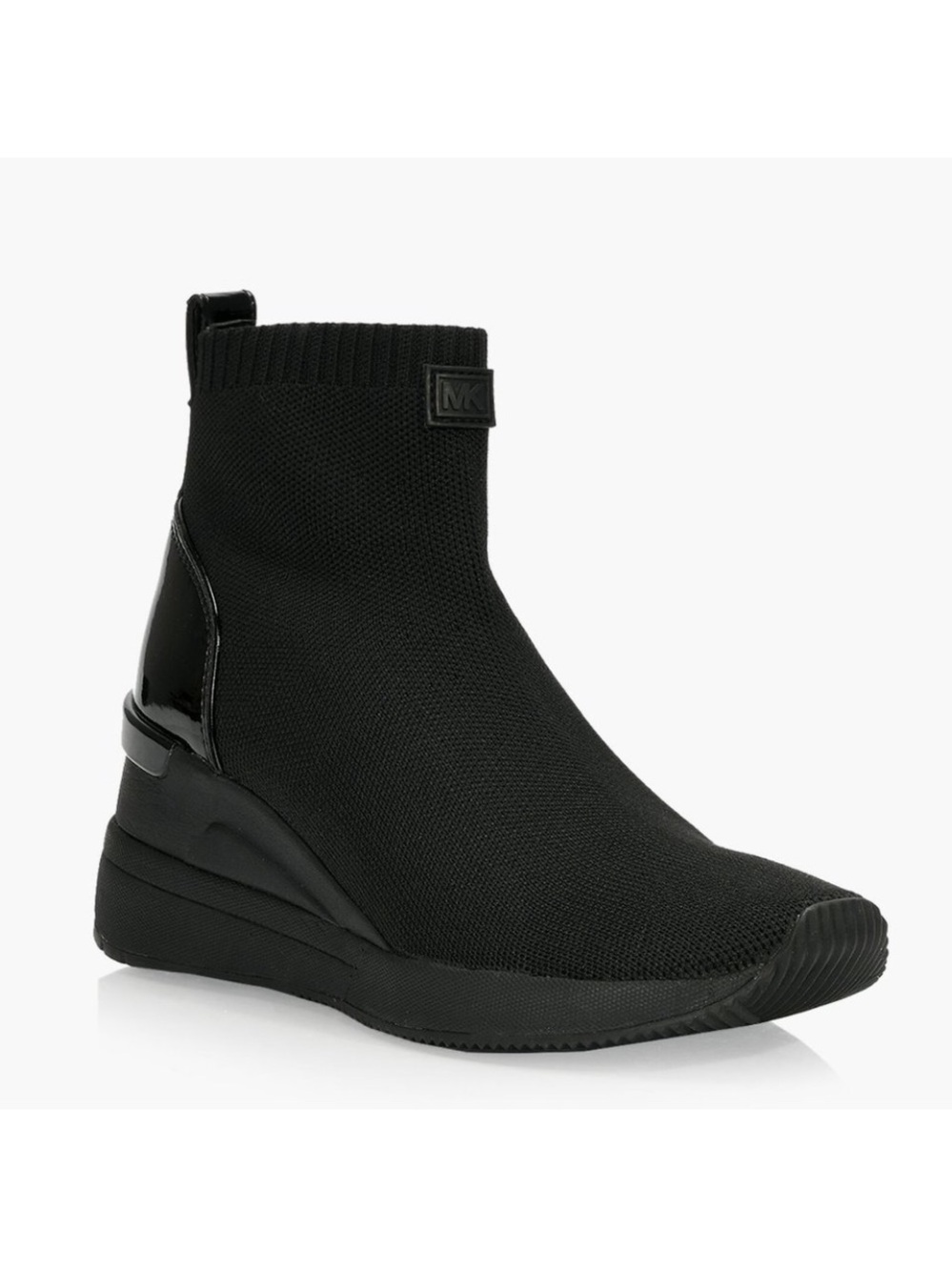 Michael Kors Skyler
Stretch Knit Sock
Sneaker